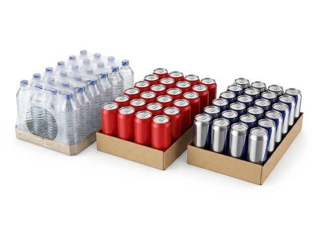 Coca-Cola Classic 12oz Cans (24 Cans / Case)