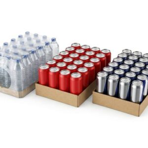 Coca-Cola Classic 12oz Cans (24 Cans / Case)